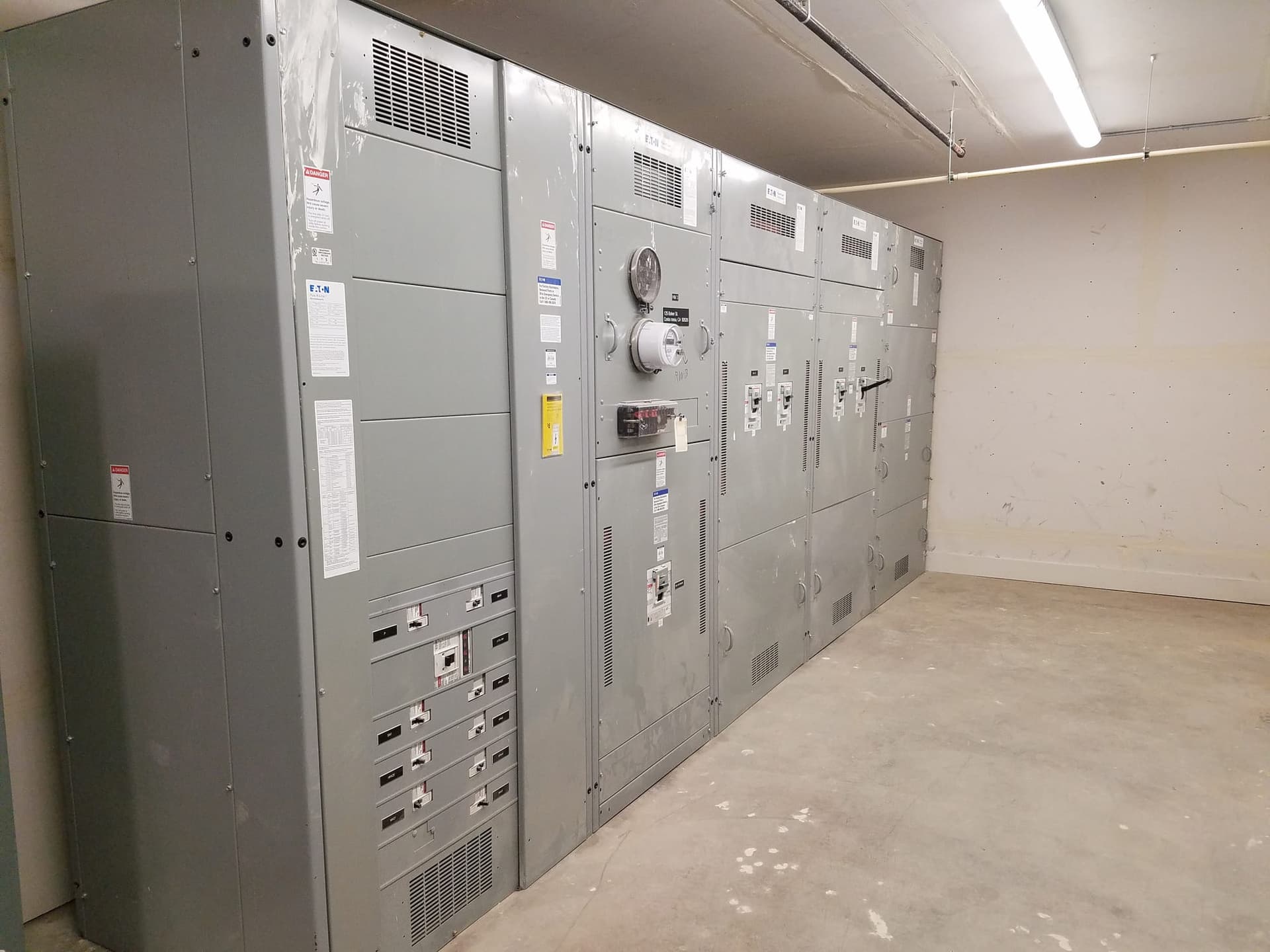 Baker Block — photo 1