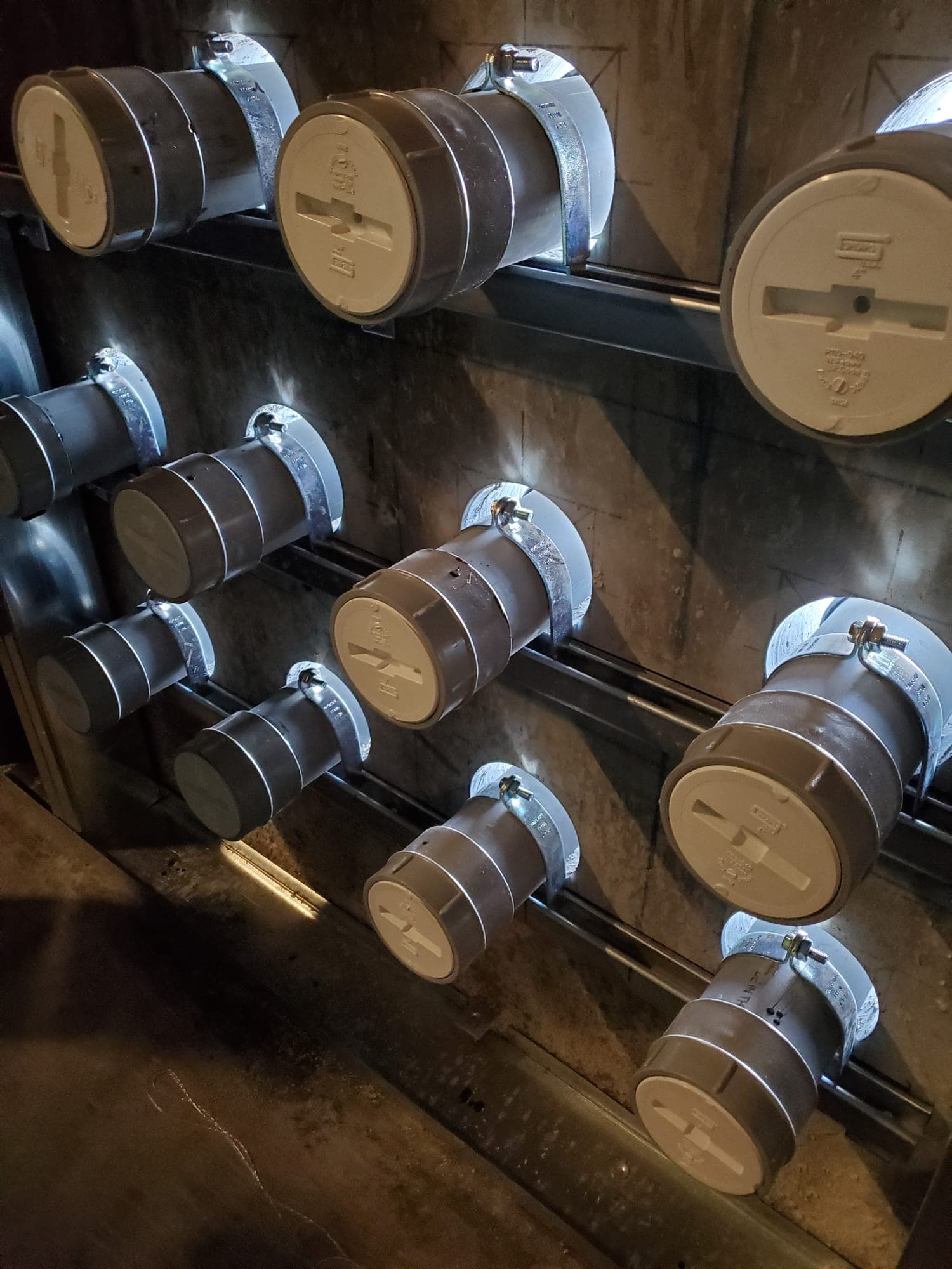 Electrical — photo 10