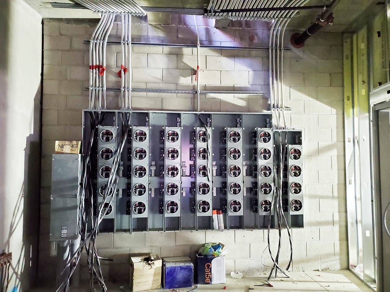 Electrical — photo 12