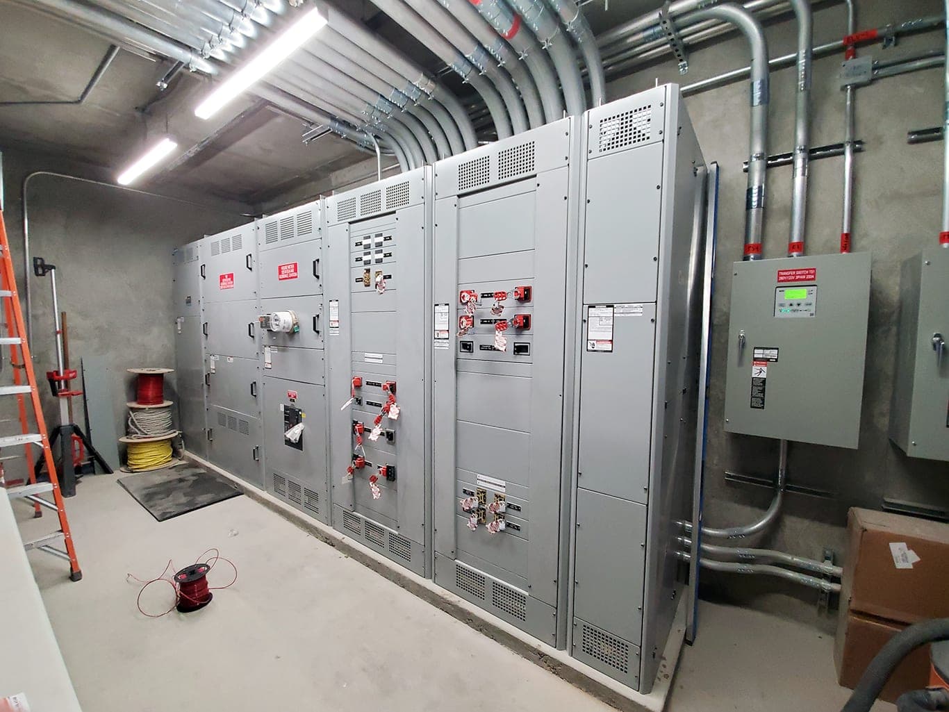 Electrical — photo 13