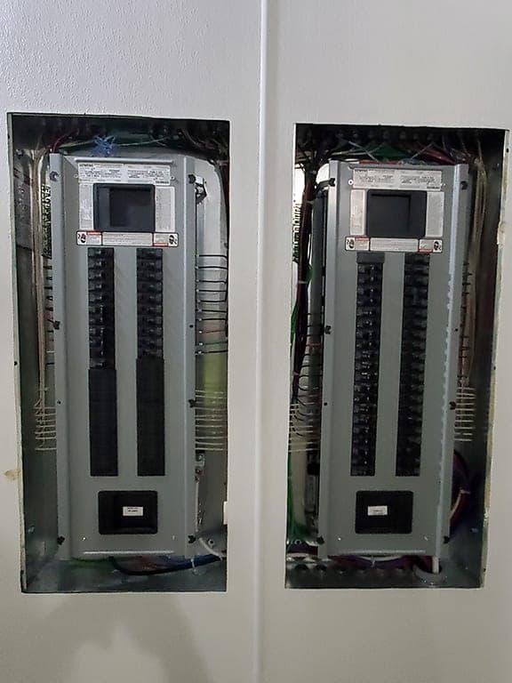 Electrical — photo 14