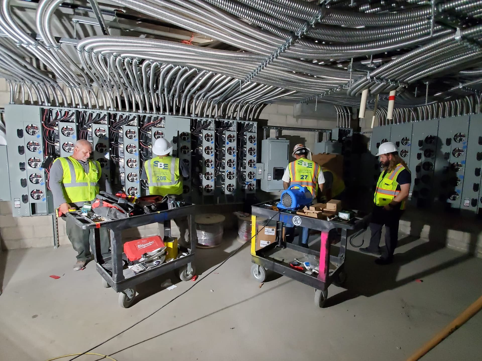 Electrical — photo 18