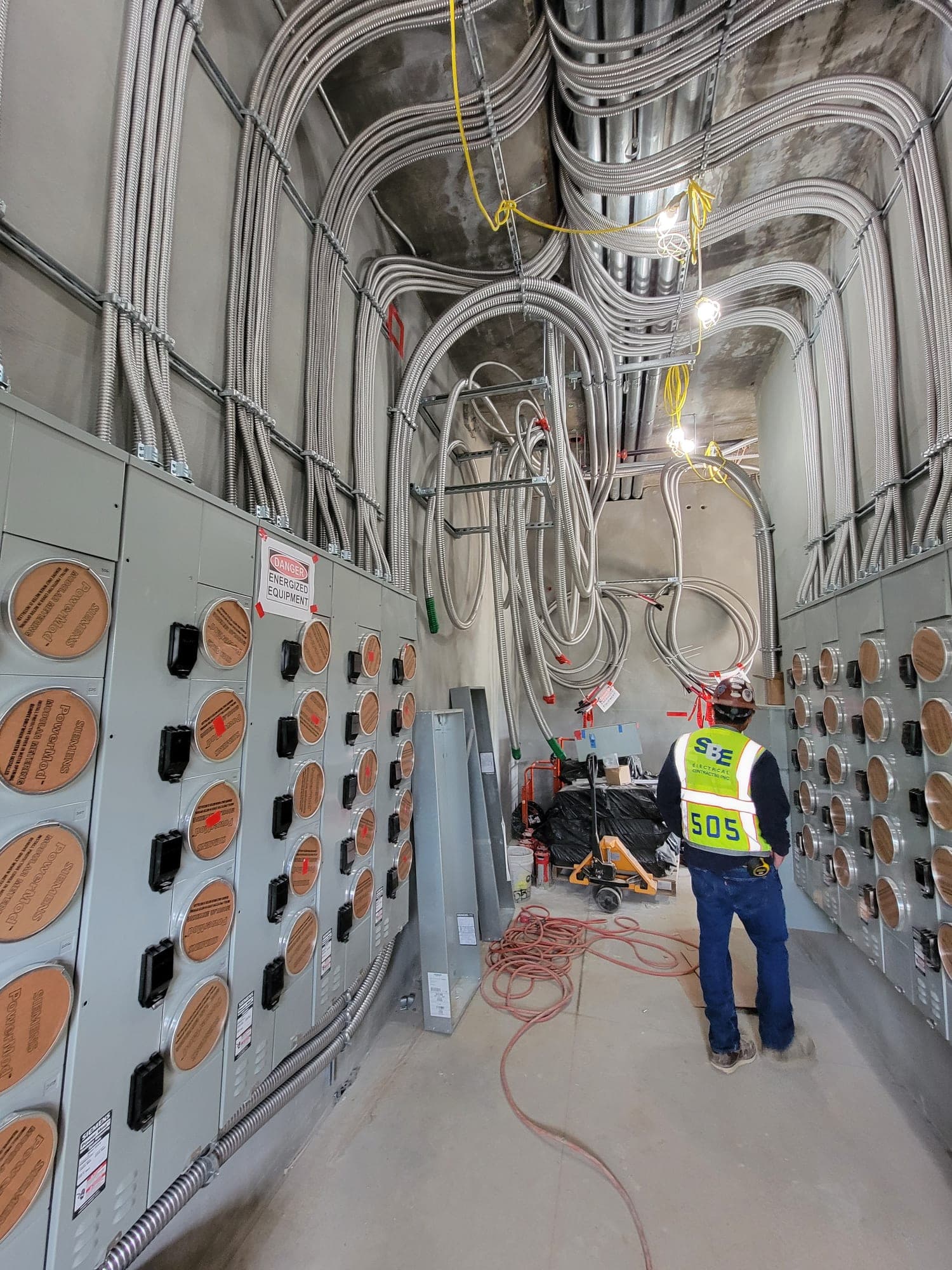 Electrical — photo 21