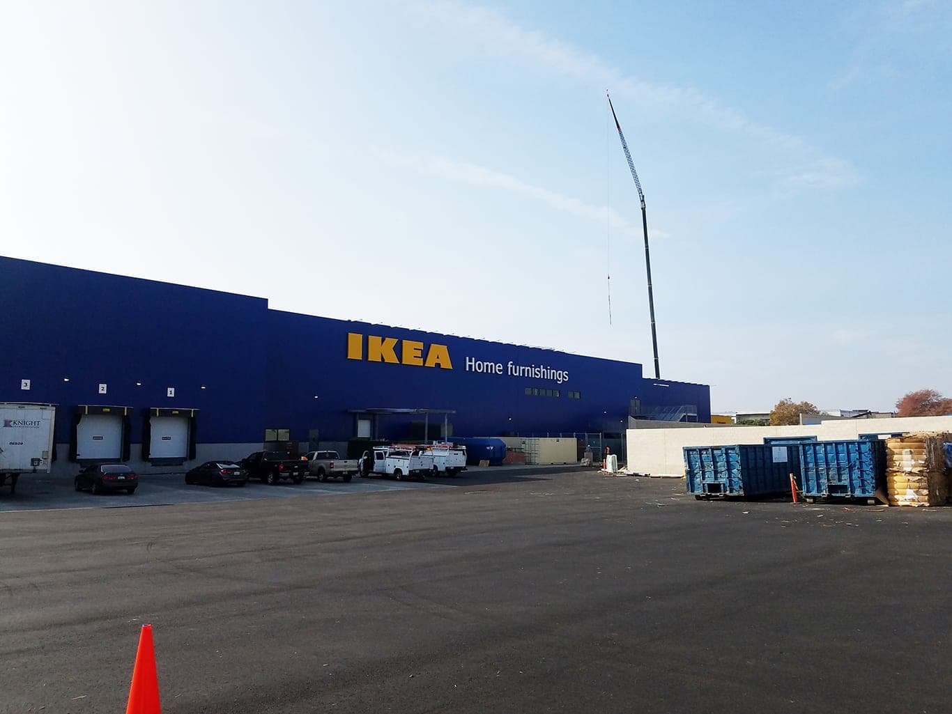 IKEA Burbank — Burbank, CA