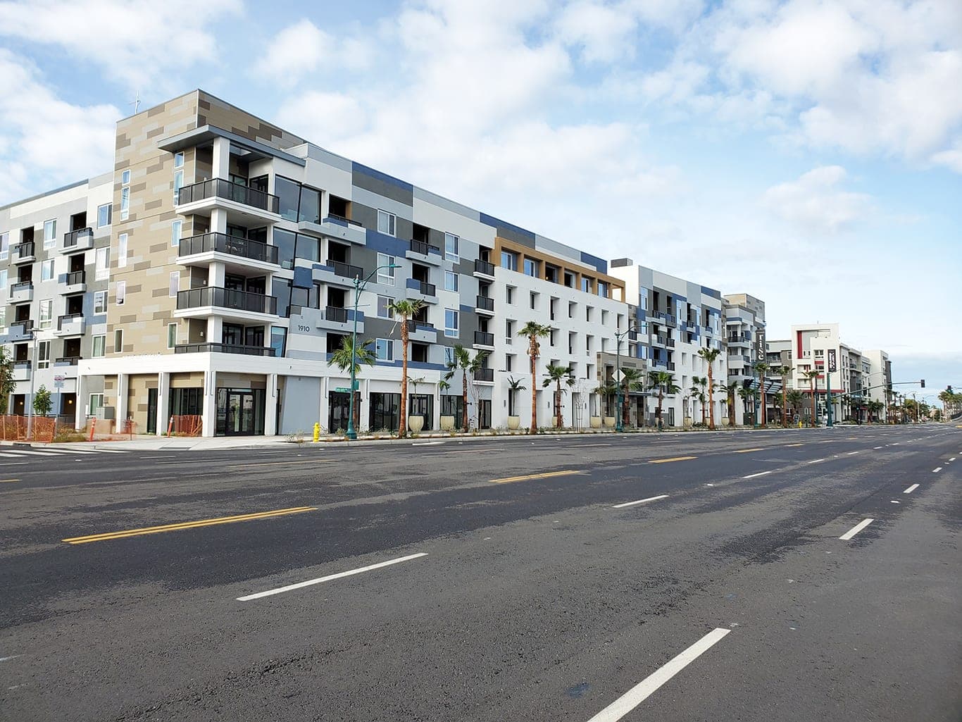 Jefferson Rise — photo 1