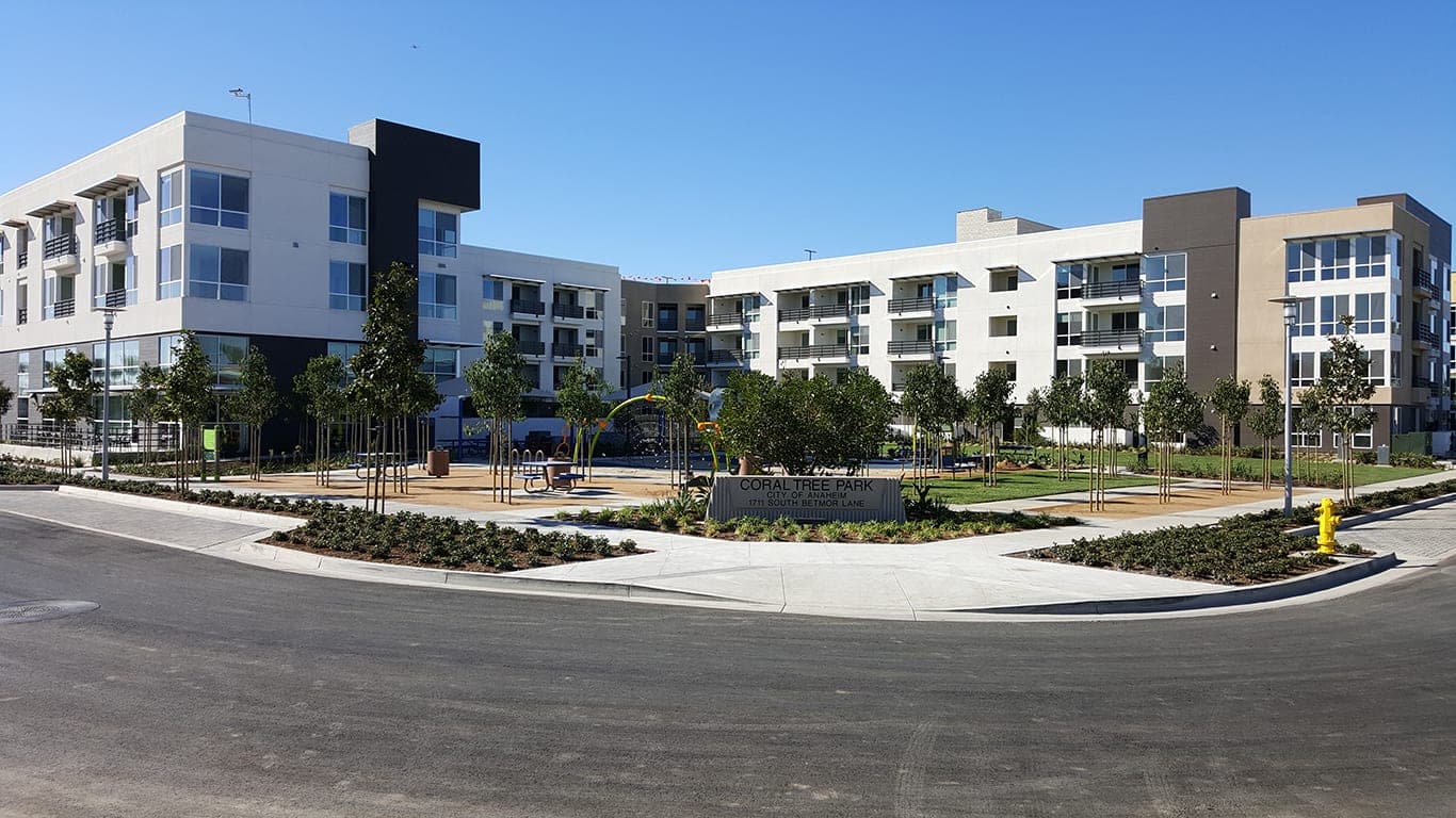 Katella Grand — Anaheim, CA